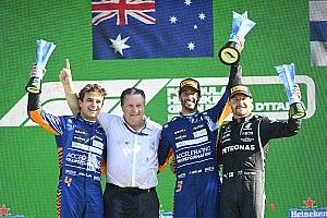 How F1's "process-driven" improvement plans are listening to drivers