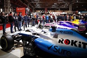 Autosport International: Tickets now on sale for 2022 event in Birmingham