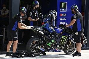 Morbidelli tendrá como jefe de mecánicos al extécnico de suspensiones de Rossi y Lorenzo