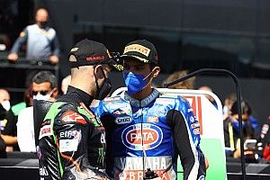 Toprak Razgatlioglu Berambisi Samai Pencapaian Jonathan Rea