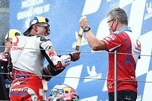 Dua Teknisi Pramac Ungkap Rahasia Jorge Martin Cepat