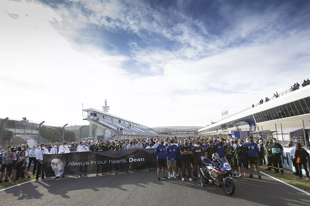 Dean Berta Vinales, Vinales Racing Team