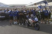 Report SBK: Jerez ricorda il lato oscuro del motociclismo
