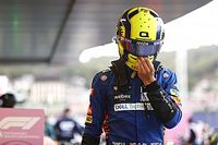 Эксперт назвал ключевые ошибки McLaren в Сочи