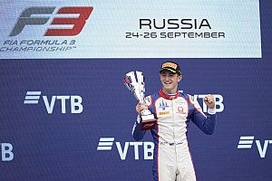 Jack Doohan Kurang Puas Hanya Bisa Raih Gelar Juara Tim