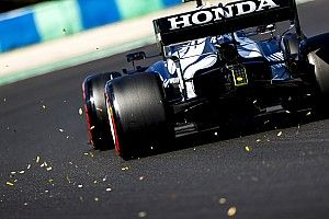 Dubbel gevoel bij Honda: frustratie over Red Bull, trots op AlphaTauri
