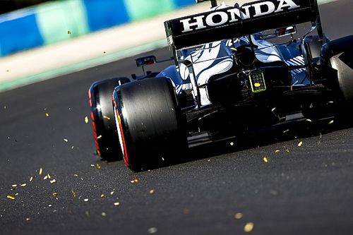 Dubbel gevoel bij Honda: frustratie over Red Bull, trots op AlphaTauri