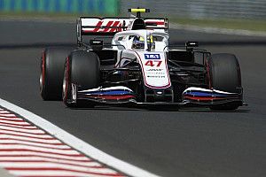 Schumacher yeni vites kutusuna geçiyor