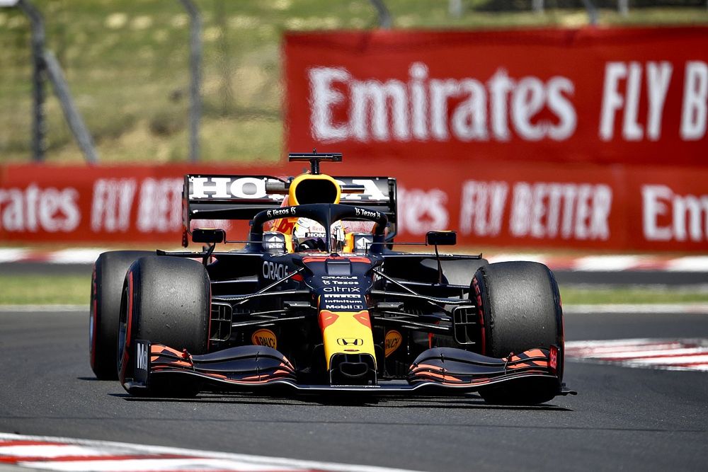 Horner: "Coureurs nog niet helemaal tevreden over gevoel in auto"