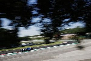Así fue la intensa pole del GP de Hungría 2021 de F1