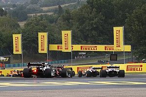 Gasly dühös az elszalasztott lehetőség miatt: „Valtteri el***ta”