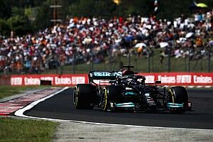 Schumacher: nem a Red Bull veszített a lendületből, a Mercedesnek sikerült javulnia