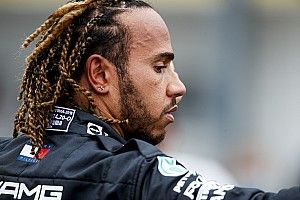 Hamilton: "Adesso la battaglia sarà ancora più dura"
