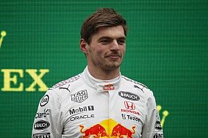 Verstappen: F1 title fight ‘not going to be easy’ despite points lead