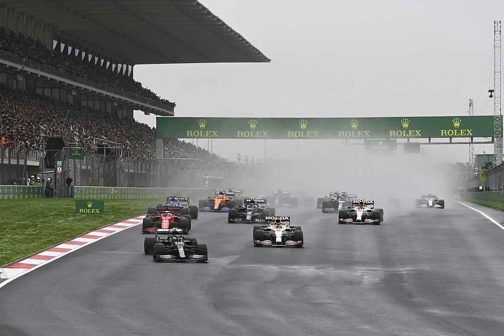 Fittipaldi over Formule 1-kalender met 23 races: “Waanzin”