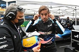 Diretor de provas da F1 responde declarações de Alonso sobre falta de critério de comissários