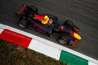 F2, Monza: in Gara 2 è un monologo totale di Daruvala