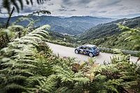 'Cohete' Su&aacute;rez se lleva el Rally Princesa de Asturias 2021