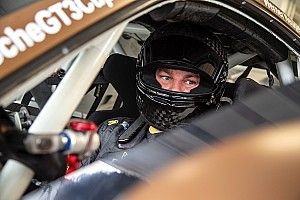 Porsche Cup: Neugebauer e Carbone conquistam pódio em abertura da Endurance Series