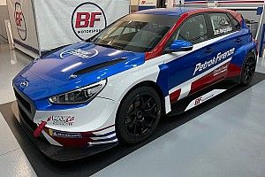 TCR Italy: Eric Brigliadori passa sulla Hyundai i30 da Imola