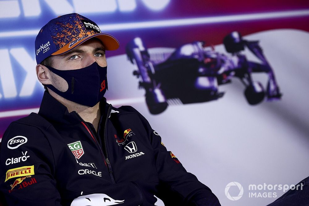 Max Verstappen Percaya Balapan F1 GP Belanda Berpotensi Kacau