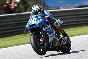 The Suzuki upgrade that made Mir’s Styria MotoGP victory battle possible
