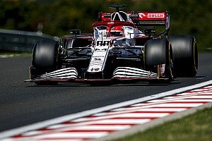HIVATALOS: Robert Kubica helyettesíti Kimi Räikkönent az Olasz Nagydíjon