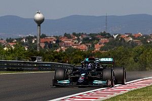 Lees terug - Liveblog van de kwalificatie voor de F1 GP van Hongarije