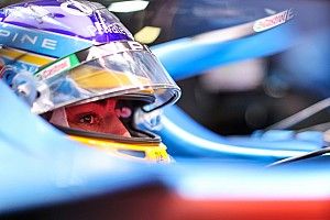 Hill choisirait Alonso comme équipier parmi les pilotes 2021