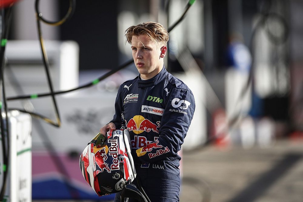 Tost: "Vips ve Lawson, Abu Dhabi testine katılacak"