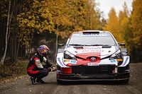 Toyota w drodze po tytuły