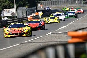 24h di Le Mans: ecco la entry list 2021 definitiva