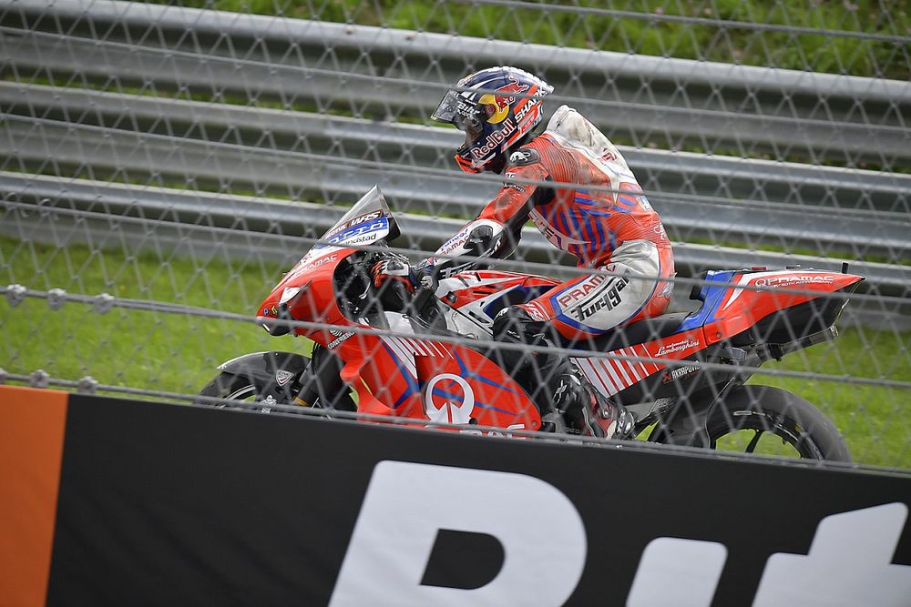La MotoGP annuncia le date dei test pre-campionato: si va in Indonesia