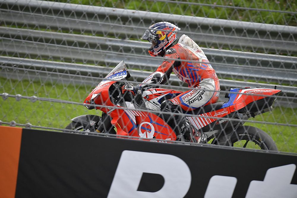 Johann Zarco, Pramac Racing