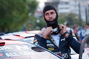 Skill Adaptasi Bantu Dani Sordo Tahan Lama di WRC
