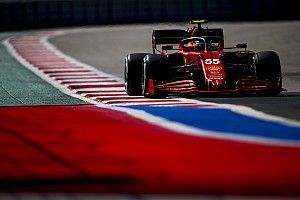 LIVE Formula 1, Gran Premio di Russia: Libere 2