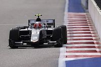 Boschung extends F2 deal with Campos for 2022