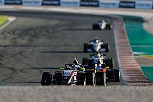 Formula Regional: Colapinto e Belov trionfano a Valencia