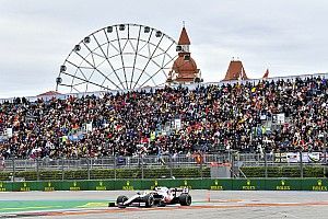 FIA allows Russian drivers to continue racing, F1 Russian GP cancelled