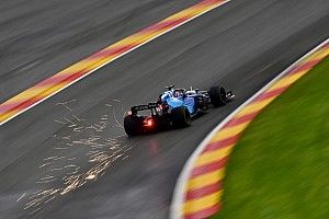 The critical calls that led to the memorable moment of an infamous Spa F1 weekend