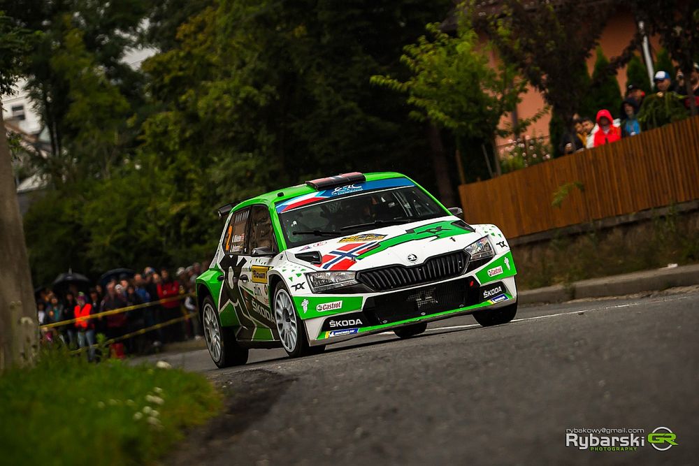 Mikkelsen goni gospodarza