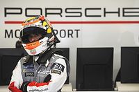 Jani re-signs for Porsche, won't be part of its WEC GTE Pro team