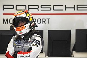 Jani re-signs for Porsche, won't be part of its WEC GTE Pro team
