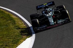 Vettel: F1 Butuh Banyak Tikungan seperti Banking di Zandvoort