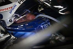 Bottas zdradził szczegóły kontraktu