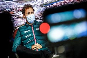 Sebastian Vettel Heran F1 Ubah Jadwal GP Monako