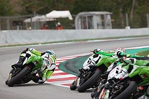 Grave incidente per Vinales in SSP300: si teme la tragedia