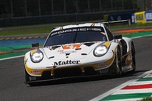 WEC | Project 1 ritira una Porsche, Aubry in Richard Mille Racing