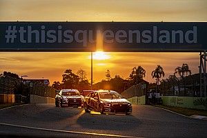 Supercars sale could be confirmed next week