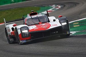 BoP : Puissance maximale pour les Hypercar, capacité réduite pour l'Alpine